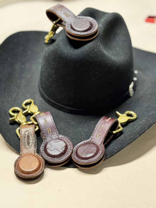 Magnetic Hat Keeper