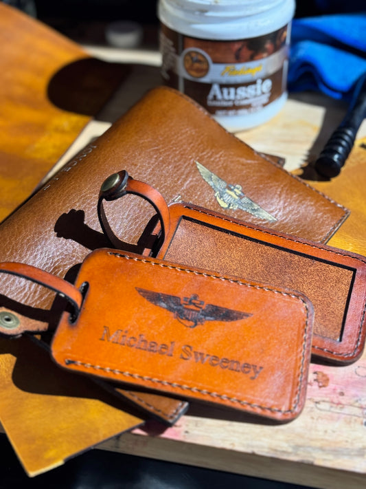 Luggage Tag