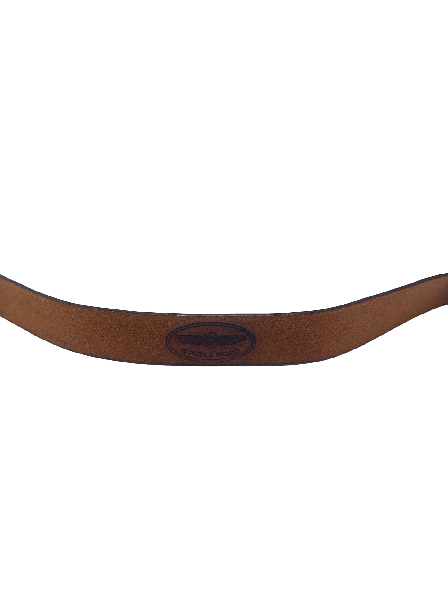 Leather Sunglass Strap
