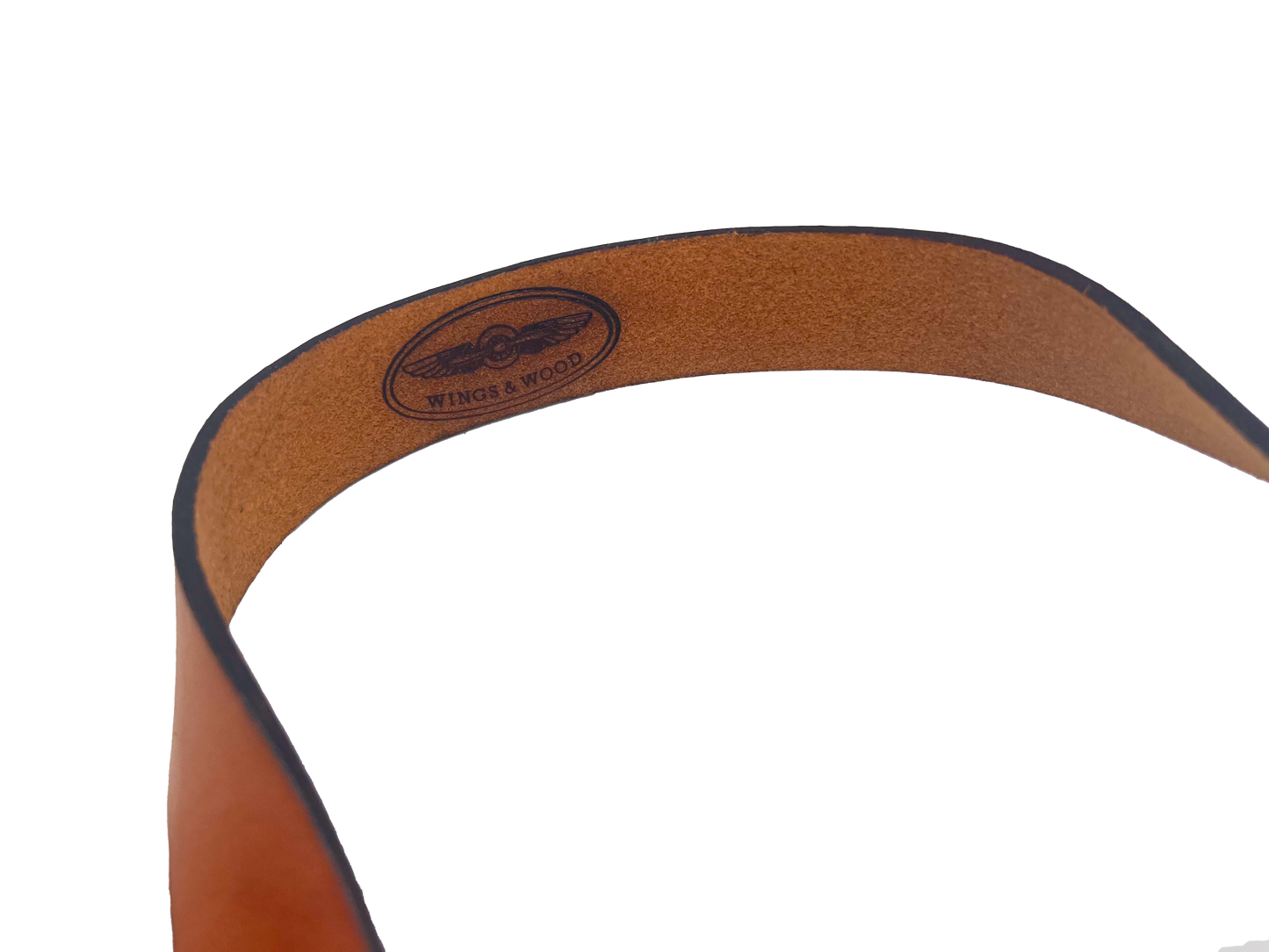 Leather Sunglass Strap